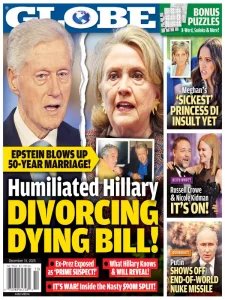 Globe - 12.15.2025