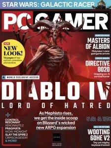 PC Gamer USA - 07.2026