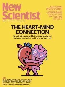 New Scientist USA - 04.4.2026