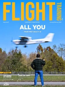 Flight Training - 01/02 2026