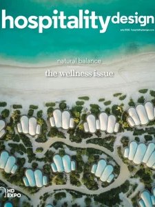 Hospitality Design - 07.2026