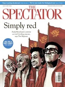 The Spectator - 25.07.2026