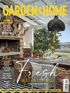 South African Garden and Home - 09/10 2025