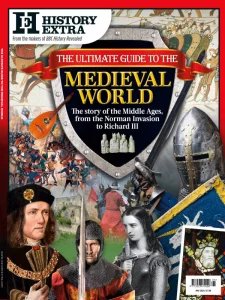 History Extra Collection - 05.2024