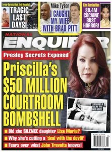National Enquirer - 06.8.2026