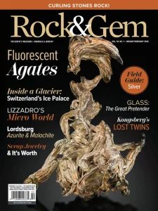 Rock & Gem - 01/02 2026