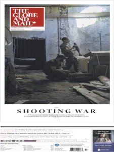 The Globe and Mail - 07.11.2026