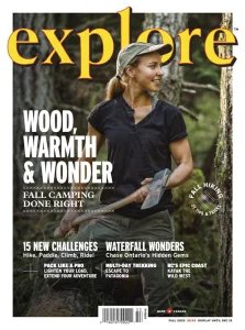 Explore - Fall 2025