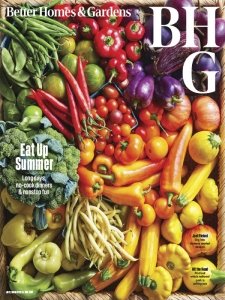 Better Homes & Gardens USA - 07/08 2024