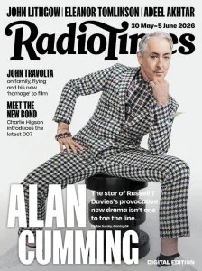 Radio Times - 30.05.2026