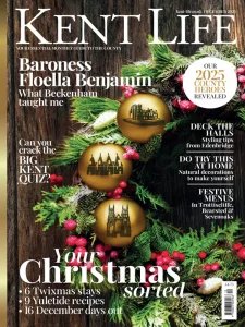 Kent Life - 12.2025