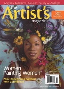 The Artist's - 04.2014