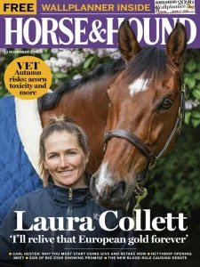 Horse & Hound - 13.11.2025
