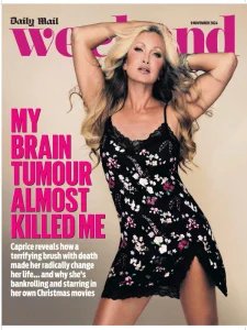 Daily Mail Weekend - 9.11.2024
