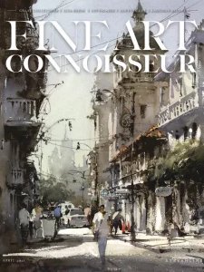 Fine Art Connoisseur - 03/04 2026