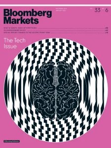 Bloomberg Markets - 12/01 2026
