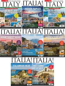 Italia! - 2021 Full Year