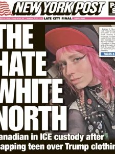 New York Post - 07.16.2026