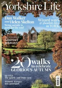 Yorkshire Life - 10.2025