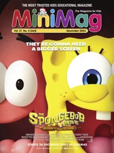 MiniMag - 12.2025