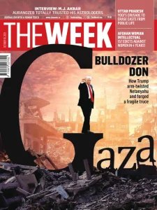 The Week IN - 10.26.2025