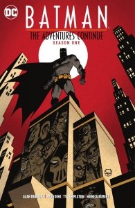 Batman - The Adventures Continue Season 1 - 3