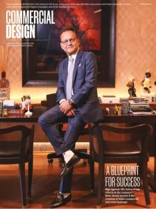 Commercial Design - 04.2025