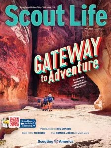 Scout Life - 04.2026