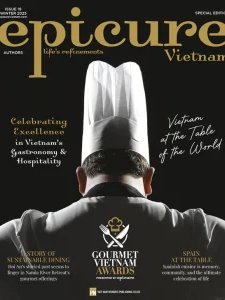 Epicure Vietnam - Winter 2025