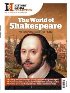 History Extra Collection - 03.2025