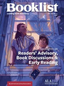 Booklist - 01.2026