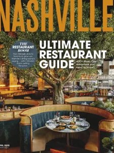 Nashville Lifestyles - 04.2026