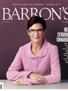 Barron's - 05.4.2026