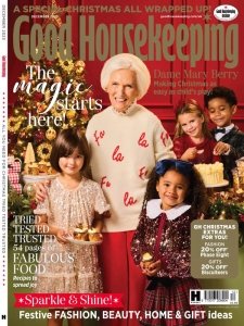 Good Housekeeping UK - 12.2023