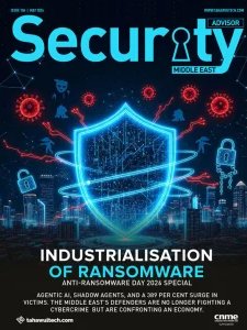Security Advisor ME - 05.2026