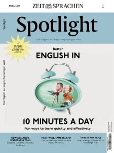 Spotlight - No. 2 2026