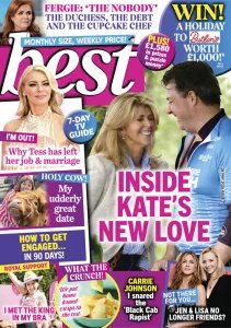 Best UK - 26.05.2026