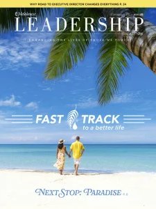 Leadership in Action - 02.2026