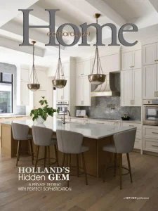 Cosmopolitan Home - Is. 3 2025