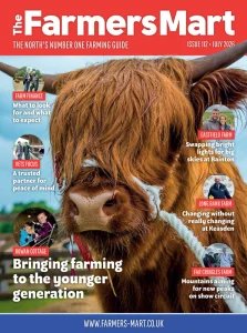 The Farmers Mart - 07.2026