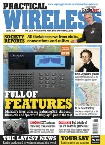 Practical Wireless - 06.2026