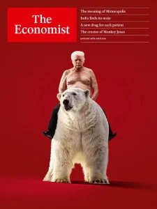 The Economist Audio - 01.24.2026