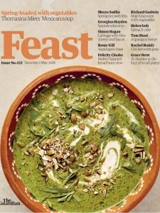 The Guardian Feast - 2.05.2026