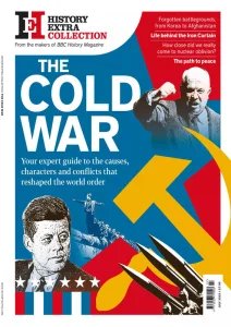 History Extra Collection - 07.2025