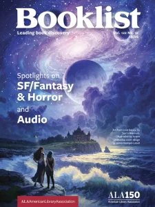 Booklist - 06.2026
