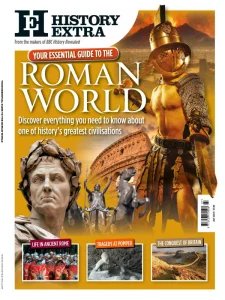History Extra Collection - 07.2024