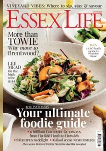 Essex Life - 06.2026
