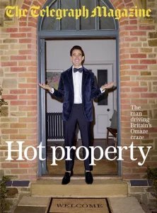 The Telegraph Magazine - 30.05.2026