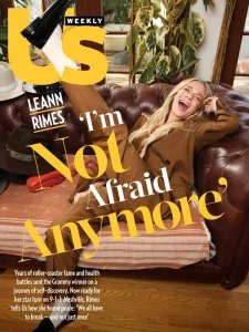 Us Weekly - 10.20.2025