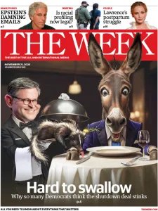 The Week USA - 11.21.2025